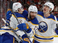 Sciabole roventi che sciolgono la tristezza invernale una vittoria alla volta