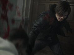 Interpretare Leon in Resident Evil Requiem è una catarsi incredibile