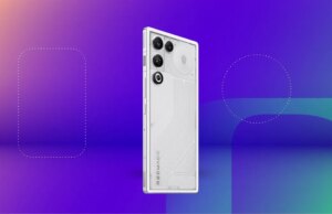 Il telefono da gioco più sottile di RedMagic è dotato di una batteria da 7.000 mAh e di una ventola di raffreddamento