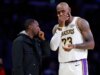 L’agente di LeBron James, Wealthy Paul, minimizza le lamentele della proprietaria dei Lakers, Jeanie Buss: “Chi se ne frega—?”