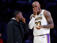 L’agente di LeBron James, Wealthy Paul, minimizza le lamentele della proprietaria dei Lakers, Jeanie Buss: “Chi se ne frega—?”