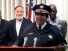 La minaccia di Filadelfia di perseguire l’ICE potrebbe innescare una storica battaglia giudiziaria sull’autorità, avvertono gli esperti