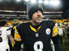 Il presidente degli Steelers Rooney: la partenza di Tomlin influenzerà il futuro di Rodgers