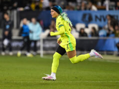 Il sindacato dei giocatori presenta reclamo contro la NWSL per la regola dei giocatori advert alto impatto