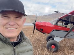 Un meteorologo televisivo muore in un piccolo incidente aereo nell’Idaho dopo che un aereo ha tagliato la linea elettrica