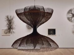 "Meraviglia e stupore": L’arte di Ruth Asawa