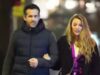 Ryan Reynolds sostiene Blake Full of life in una disputa legale esplosiva
