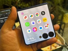 Il pieghevole Galaxy Z Flip 8 di Samsung potrebbe supportare grandi aggiornamenti della fotocamera