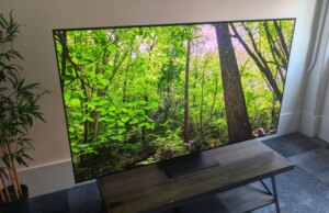 Il miglior televisore OLED del 2026