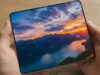 Secondo le voci sulla dimensione del show dell’iPhone Fold, Samsung sta preparando un rivale diretto