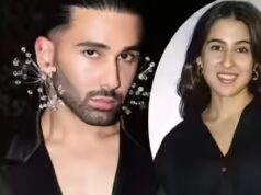 Orry fa un’altra frecciata a Sara Ali Khan, i netizen lo definiscono “patetico”