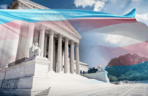 Solo uno su quasi 20 democratici intervistati che potrebbero candidarsi nel 2028 afferma che un uomo non può diventare una donna