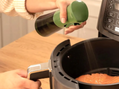 I migliori e i peggiori oli da cucina da utilizzare nella friggitrice advert aria, secondo uno chef