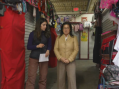 Il sindaco di St. Paul afferma che la comunità Hmong della città "paura di lasciare le loro case" a causa dell’ICE