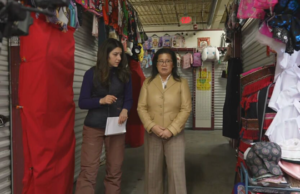 Il sindaco di St. Paul afferma che la comunità Hmong della città "paura di lasciare le loro case" a causa dell’ICE