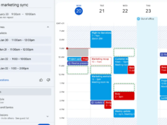 L’intelligenza artificiale Gemini di Google ora genererà suggerimenti di riunioni nel tuo calendario. Come funziona