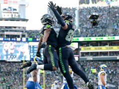 I Seahawks guadagnano il viaggio al Tremendous Bowl LX con un’emozionante vittoria sui Rams nell’NFC Championship Recreation