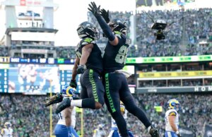 I Seahawks guadagnano il viaggio al Tremendous Bowl LX con un’emozionante vittoria sui Rams nell’NFC Championship Recreation