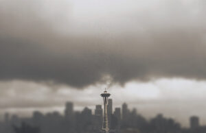 Il increase tecnologico si trasforma in oscurità a Seattle mentre i timori economici vorticano tra i licenziamenti