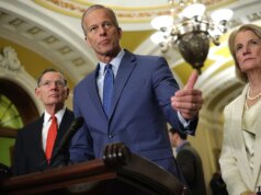 La lotta ai finanziamenti del DHS guida la corsa del Senato per evitare la chiusura del governo