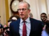 Thune schiaccia la rivolta del DHS di Dems mentre Fetterman diserta, Schumer sotto pressione