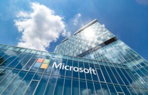 La spesa per l’intelligenza artificiale di Microsoft sta iniziando a spaventare gli investitori