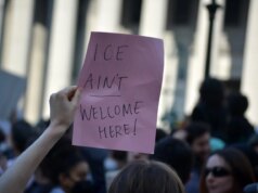 I lavoratori tecnologici chiedono agli amministratori delegati di usare la loro “influenza” per porre tremendous alla violenza dell’ICE