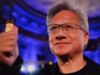 Il CEO di Nvidia afferma che il growth dell’intelligenza artificiale porterà a più posti di lavoro per gli idraulici