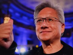Il CEO di Nvidia afferma che il growth dell’intelligenza artificiale porterà a più posti di lavoro per gli idraulici