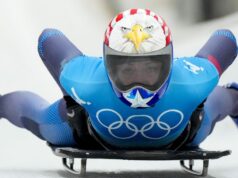 Gli slider canadesi tornano all’allenatore nello scandalo dello skeleton olimpico