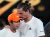 Il dominio di Alcaraz dà il by way of alla semifinale dell’Australian Open con Zverev