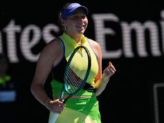 Pegula detronizza Keys e raggiunge i quarti di finale dell’Australian Open