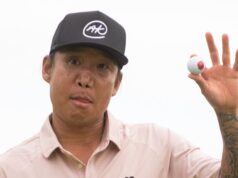 L’ex stella della Ryder Cup risponde ai “guerrieri della tastiera” dopo essersi assicurata un posto alla LIV