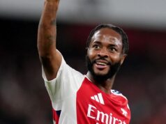 Il Chelsea annuncia la partenza di Sterling in un comunicato di 60 parole