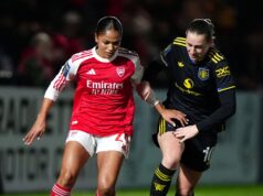 WLC: 10 giocatori dell’Arsenal che spingono per il pareggio contro il Man Utd, il Chelsea guida il Man Metropolis LIVE!