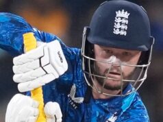 Scorecard: Sri Lanka-Inghilterra, terzo ODI