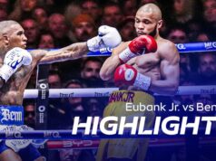 “Grandi progetti per conquistare il mondo!” – Benn spiega che la Hearn si è divisa