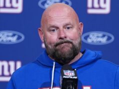 Harbaugh accetta di diventare capo allenatore dei Giants