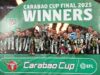 Le semifinali della Coppa Carabao in diretta su Sky: il Newcastle affronta un nuovo check mentre Semenyo è la chiave dei piani di Pep