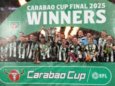 Le semifinali della Coppa Carabao in diretta su Sky: il Newcastle affronta un nuovo check mentre Semenyo è la chiave dei piani di Pep