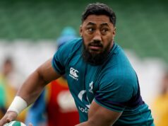 Aki affronta la commissione disciplinare ed è escluso dalla squadra irlandese