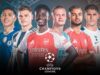Tre squadre inglesi in corsa per gli spareggi di Champions League: potrebbero affrontarsi?