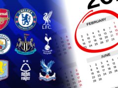 Perché finire tra i primi otto posti in Europa significa evitare l’accumulo di partite di febbraio