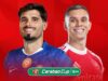 Niente Palmer, James per Chelsea-Arsenal, che inizia Saliba LIVE su Sky!