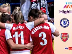 “Trame imperdibili ovunque!” – Perché è stato un positive settimana cruciale nella WSL