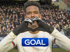 Il Chelsea vince in modo convincente al Palace e ora è quinto