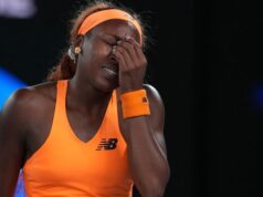 Gauff chiede maggiore privateness dopo aver distrutto il racket dopo l’uscita dall’Australian Open
