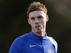 Sterling dovrebbe lasciare il Chelsea entro la effective della finestra di mercato