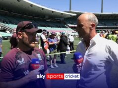 L’Inghilterra annuncia il primo cambio post-Ashes con la partenza del selezionatore nazionale