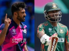 La Scozia è “assolutamente pronta” per la Coppa del Mondo, a meno che non ci siano problemi con voli e visti